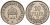 Венгрия 10 филлеров 1909 Франц Иосиф (1848-1916) KM 482 никель 4152-137