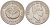 Колумбия 20 сентаво 1959 Симон Боливар KM 215.1 медно-никель 219-1015