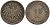 Германия 1 пфенниг 1912 E KM 10, J. 10 медь 4576-247