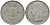 Бельгия 1 франк 1963 Belgique, Бодуэн I (1951-1993) KM 142.1 медно-никель 4395-454