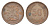 Финляндия 50 пенни 1942 KM 26a медь 4636-429