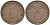 Германия 1 рейхспфенниг 1939 A KM 89, J. 361 бронза 4147-1144
