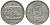 Бельгия 100 франков 1948 Belgie, королевская династия KM 139.1 серебро    1530-624