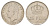 Испания 25 песет 1983 Хуан Карлос I (1975-2014) KM 824 медно-никель 4650-132