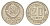 СССР 20 копеек 1940 Y 111 медно-никель 4649-166
