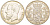 Бельгия 5 франков 1873 Леопольд II (1865-1909) KM 24 серебро 4184-625