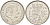 Нидерланды 1 гульден 1978 Юлиана (1948-1980) KM 184a никель 212-1151