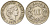 ШВЕЙЦАРИЯ 10 РАППЕНОВ 1927 В KM 27 медно-никель 4513-233