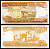 Эфиопия 50 быр 1997 EE 1989 Pick 49 a бумага UNC (пресс) 451-782-3