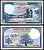 Ливан 100 ливров 1985 Pick 66c бумага UNC (пресс) 7203-69-2-2