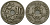 Бельгия 10 сантимов 1905 Belgique KM 52 медно-никель 4172-832