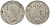 Югославия 20 динаров 1938 Петр II (1934-1945) KM 23 серебро 4177-437