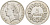 Франция 5 франков 1933 KM 888, Le Franc 336 никель 215-513