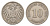Германия 10 пфеннигов 1899 A, Вильгельм II (1888-1918) KM 12, J. 13 медно-никель 4636-768