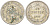 СССР 15 копеек 1923 Федорин 4 серебро 4160-721