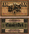 БАУТЦЕН 100 МАРОК 1922 НОТГЕЛЬД, 15 ОКТЯБРЯ 1922, ЗЕМЛЯ САКСОНИЯ Muller 210.1 бумага 6300-34-2-1