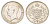 Бельгия 20 франков 1934 Der Belgen, Альберт I (1909-1934) KM 104 серебро 4675-812