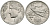 ИТАЛИЯ 20 ЧЕНТЕЗИМО 1911 R, ВИКТОР ИМАНУИЛ KM 44 никель 540-743