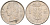 БЕЛЬГИЯ 1 ФРАНК 1978 BELGIQUE KM 142.1 медно-никель 4563-1125