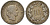 Швейцария 10 раппенов 1881 KM 27 медно-никель 4561-844