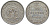 РСФСР 20 копеек 1923 Федорин 6 серебро 4145-312