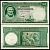 Греция 50 драхм 1939 Гесиод, Белая башня (Салоники), фриз на Парфеноне с Посейдоном, Аполлоном и Артемидой, серия M-033 Pick 107 a  бумага  UNC (пресс) 7200-1-3