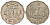 Макао 5 патак 1992 KM 56 медно-никель 4582-316