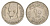 Египет 10 миллим 1938 KM 364 медно-никель 4673-334