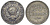 СССР 20 копеек 1925 Федорин 10 серебро 4145-1127