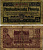 БОХОЛЬТ 25 ПФЕННИГОВ 1918 1 ЯНВАРЯ 1918, НОТГЕЛЬД, ЗЕМЛЯ СЕВЕРНЫЙ РЕЙН-ВЕСТФАЛИЯ Keller В67.1а бумага 6318-11-1-2