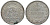 РСФСР 20 копеек 1923 KM 82, Федорин 6 серебро 4145-357