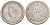 Нидерланды 10 центов 1915 Вильгельмина I (1890-1948) KM 145 серебро 44-1018