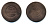 РОССИЯ 3 КОПЕЙКИ 1897 СПБ 51-4626