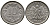 ПОЛЬША 10 ГРОШЕЙ 1992 MW KM 279 медно-никель 4387-647