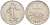 ФРАНЦИЯ 1 ФРАНК 1969 СЕЯТЕЛЬ KM 925.1 никель 186-336