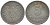 ГЕРМАНИЯ 5 ПФЕННИГОВ 1921 E KM 19, J. 297, Weege 5 железо 206-744