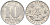 ГДР 10 пфеннигов 1978 A KM 10 алюминий 4143-736
