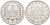 Германия 500 марок 1923 А KM 36, J.305 алюминий UNC 4587-344