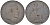 Великобритания 1 пенни 1904 Эдуард VII (1901-1910) KM 794.2, Spink 3990 бронза 3460-1032