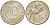 Словения 10 толаров 2001 лошадь KM 41 медно-никель 4551-756
