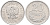 Польша 20 грошей 1975 MW KM А47 алюминий    4174-715