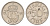 Швеция 50 эре 1981 Карл XVI Густав (1973- ) KM 855 медно-никель 183-226
