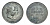 Австрия медаль 1886 50 лет курорту Мерано, 35,5 мм, 19,5 гр  бронза    1072-1-62