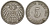 Германия 5 пфеннигов 1911 A KM 11, J. 12, Weege 6 медно-никель 25-1857