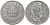 Франция 5 франков 1837 W, Луи Филипп I (1830-1848) KM 749.13 серебро 1066-6-46
