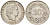 ШВЕЙЦАРИЯ 20 РАППЕНОВ 1958 В KM 29а медно-никель 190-451
