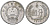 Китай 5 фэней 1956 KM 3 алюминий 4601-1223
