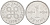 Финляндия 1 пенни 1978 KM 44а алюминий 192-1266