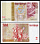 Португалия 500 эскудо 1997 Жуан де Барруш Pick 187 a (1)  бумага  UNC (пресс) 6294-76-2-2