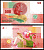 Коморские острова 500 франков 2006 Pick 15 a бумага UNC (пресс) 6301-23-2-2